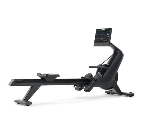 NordicTrack RW300 Review: A Good Rower Wrapped Around a Subscription