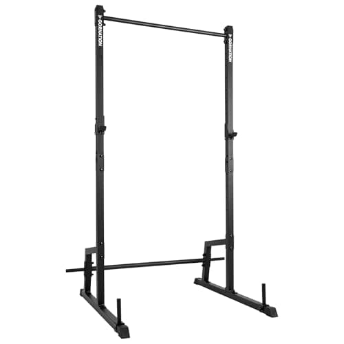GORNATION Pull Up Station Review: A Freestanding Tower Worth the Floor Space?