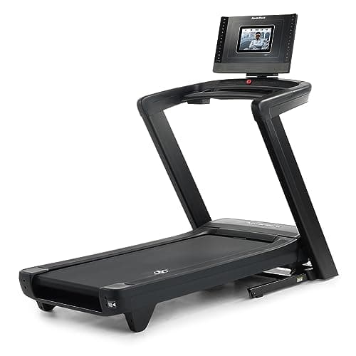 NordicTrack Commercial 1250 Review: A Premium Home Treadmill