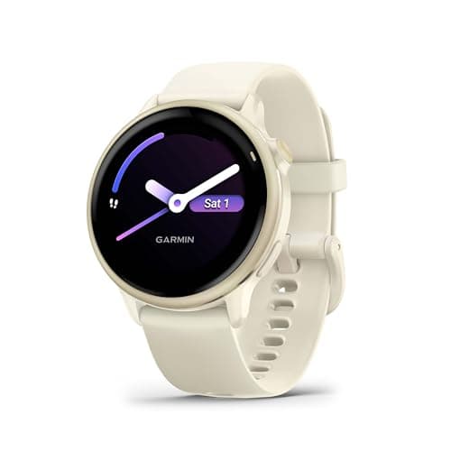 Garmin vívoactive 6 Review: The Sensible Garmin Most People Should Buy