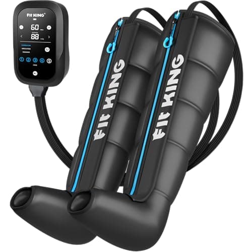 FIT KING FT-115A Review: Five Zones, No Cables, £400