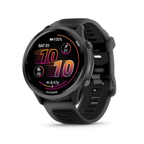 Garmin Forerunner 570 Review: Lovely Watch, Awkward Price