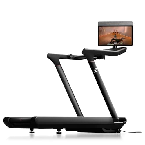 Peloton Tread Review: Brilliant Machine, Expensive Habit