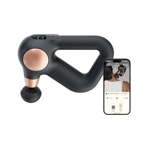 Theragun Sense Review: A Massage Gun Built for Winding Down