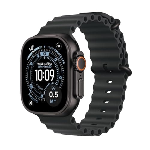 Apple Watch Ultra 3 Review: Brilliant Watch, Awkward Price