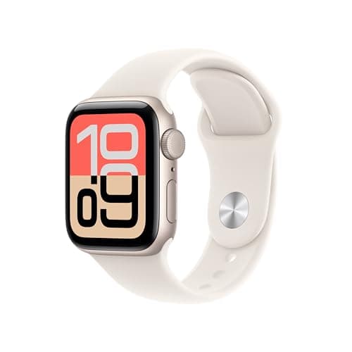 Apple Watch SE 3 Review: The Cheap Apple Watch Finally Stopped Compromising