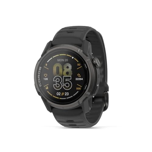 COROS APEX 4 Review: 42mm of Battery Life and Very Little Fuss