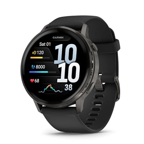 Garmin Venu 4 Review: The Best Garmin for People Who Aren't Racing