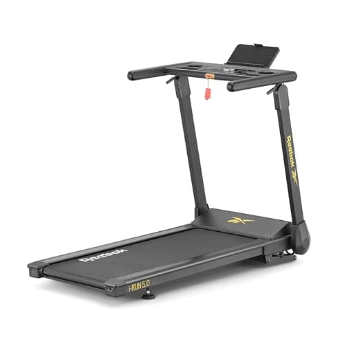 Reebok i-Run 5.0 Review: A Compact Treadmill for Walkers and Joggers