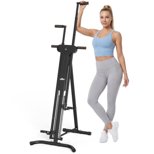 Relife Vertical Climber Review: A £500 Climber With a Thin Spec Sheet