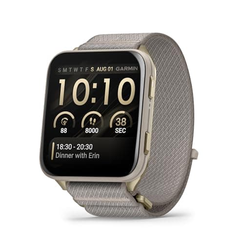 Garmin Venu X1 Review: The Thinnest Garmin, With Real Trade-offs