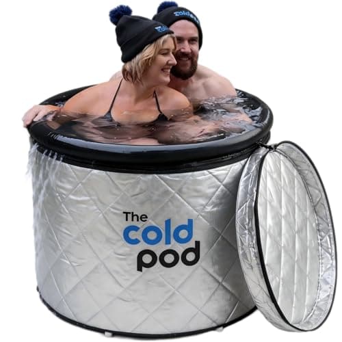 The Cold Pod 440L Review: The One Tall People Should Buy