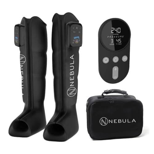Nebula Wireless Compression Boots Review: Cordless for £250