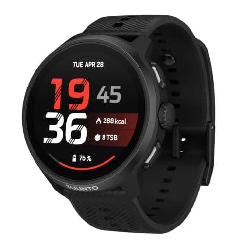 Suunto Run 2 Review: A 35g Running Watch That Finally Gets Maps