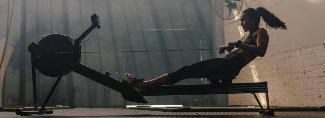 Are Rowing Machines Good for Abs? What to Know