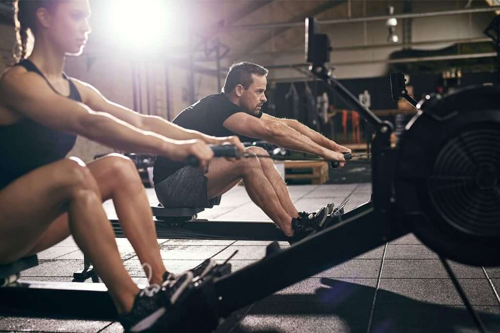 Are Rowing Machines Good For You? Benefits & Drawbacks