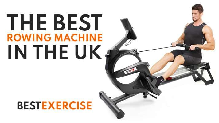 Best Budget Rowing Machine UK: Top 10 for 2026