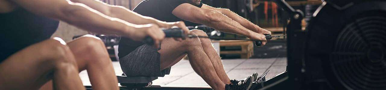 Rowing Machine vs Spin Bike: Which Is Better?