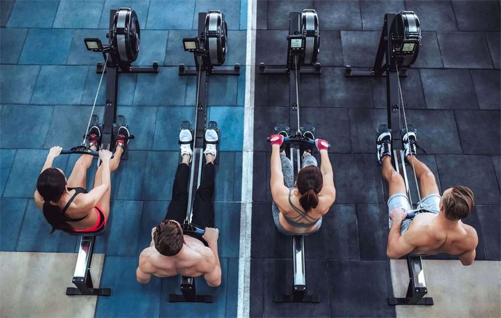 What Type of Rowing Machine Is Best? A UK Buyer's Guide