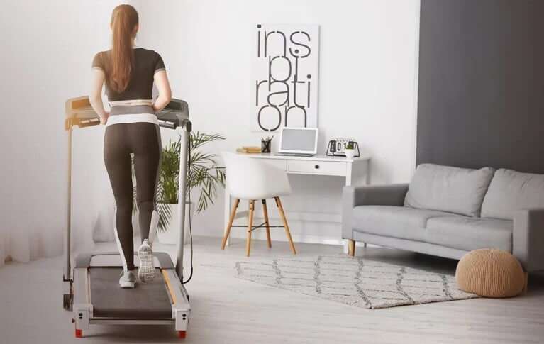 Best Treadmill Under £400: 3 Top Picks for Home (2026)