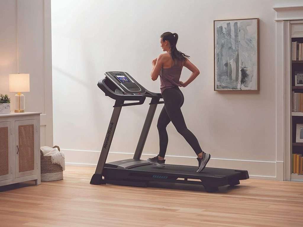 NordicTrack S20i Treadmill Review: Worth It in 2026?