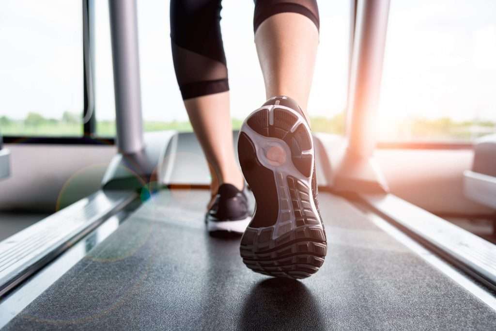 Best Home Treadmill for Walking: 5 Top Picks (2026)