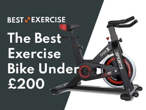 Best Exercise Bike Under £200: 5 Top Picks Compared