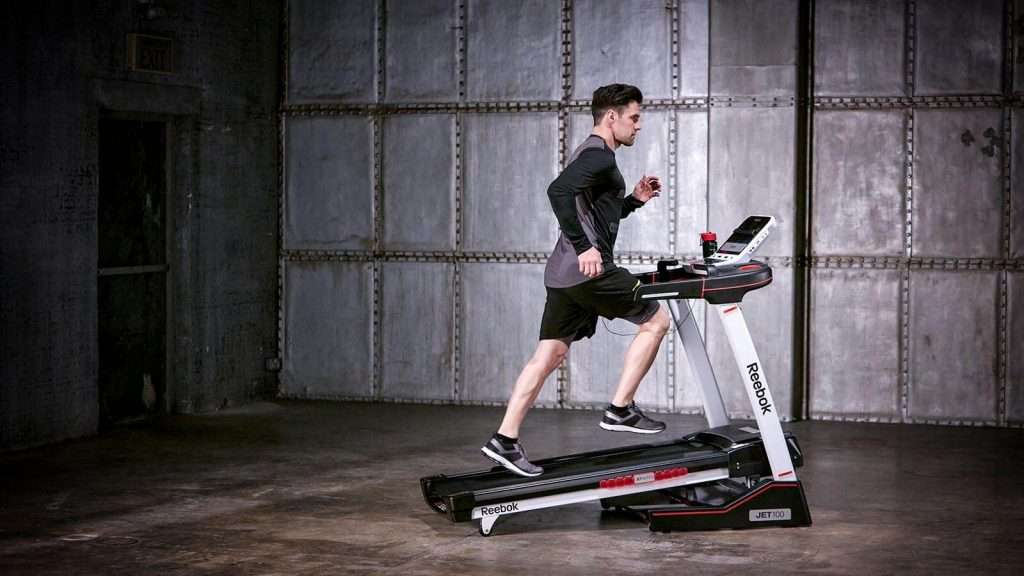 Reebok Jet 100 Treadmill Review: Worth It in 2026?