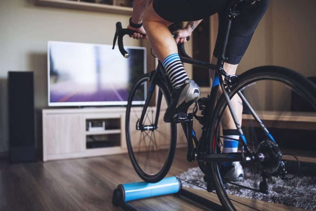 Best Exercise Bikes Under £1000 (UK Picks for 2026)