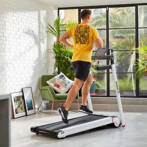 Reebok I Run 4.0 Treadmill Review: Worth Buying?