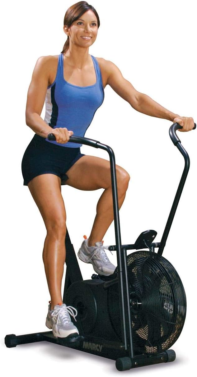 Marcy Classic Fan Bike: