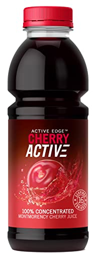 CherryActive Concentrate 473ml:
