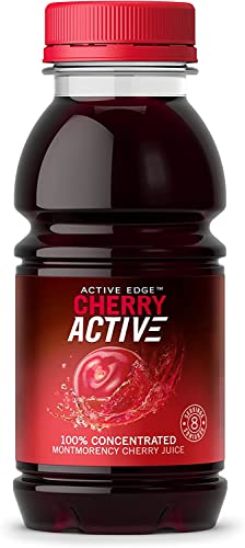Active Edge CherryActive Concentrate 237ml:
