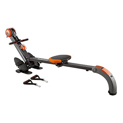 Body Sculpture BR3010 Rower and Gym: Runner-Up