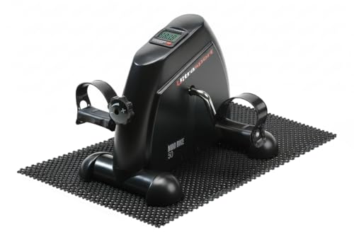 Ultrasport Mini Bike Exercise Bike: