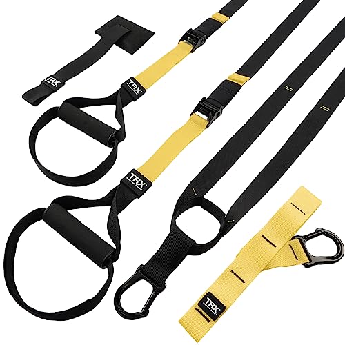 TRX All-in-One Suspension Training System