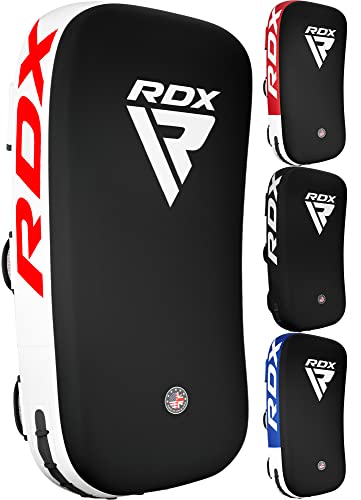 RDX Curved Muay Thai Pad:
