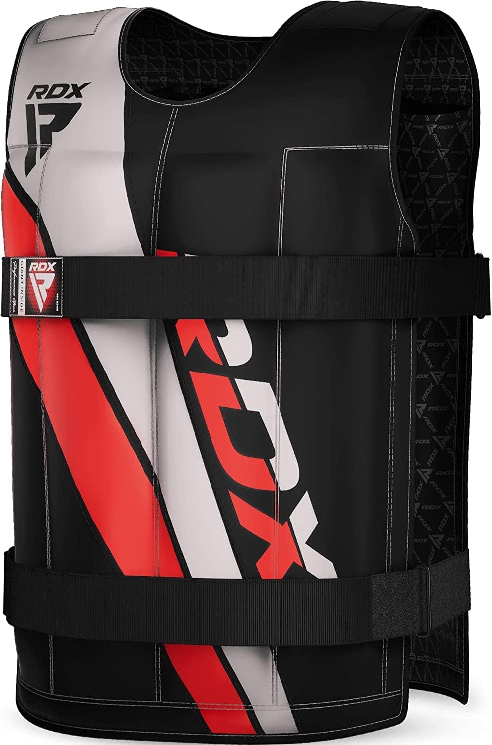 RDX 18KG Adjustable Weighted Vest: