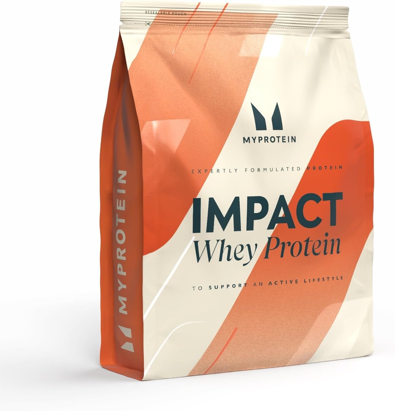 Myprotein Impact Whey Protein: