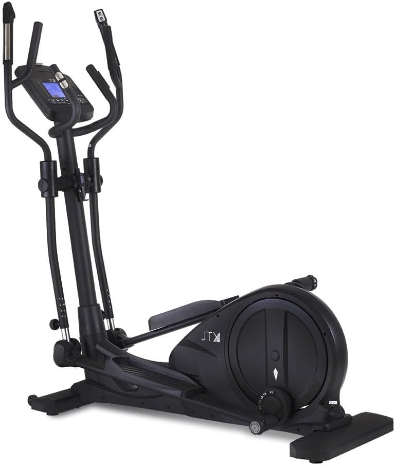 JTX Tri-Fit Incline Cross Trainer: