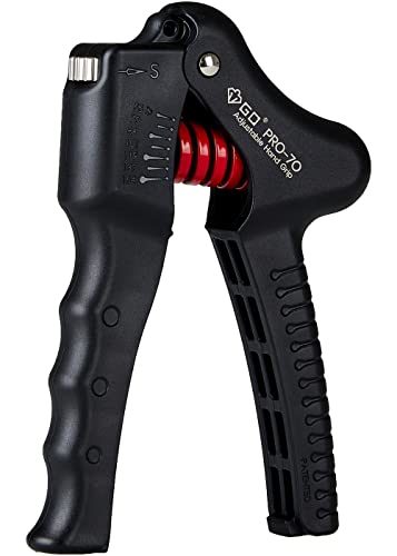 GD Grip Pro-70 Adjustable Hand Grip Strengthener
