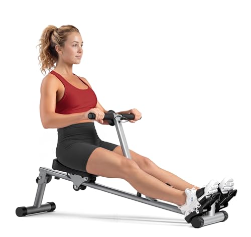 Sunny Health & Fitness SF-RW1205: