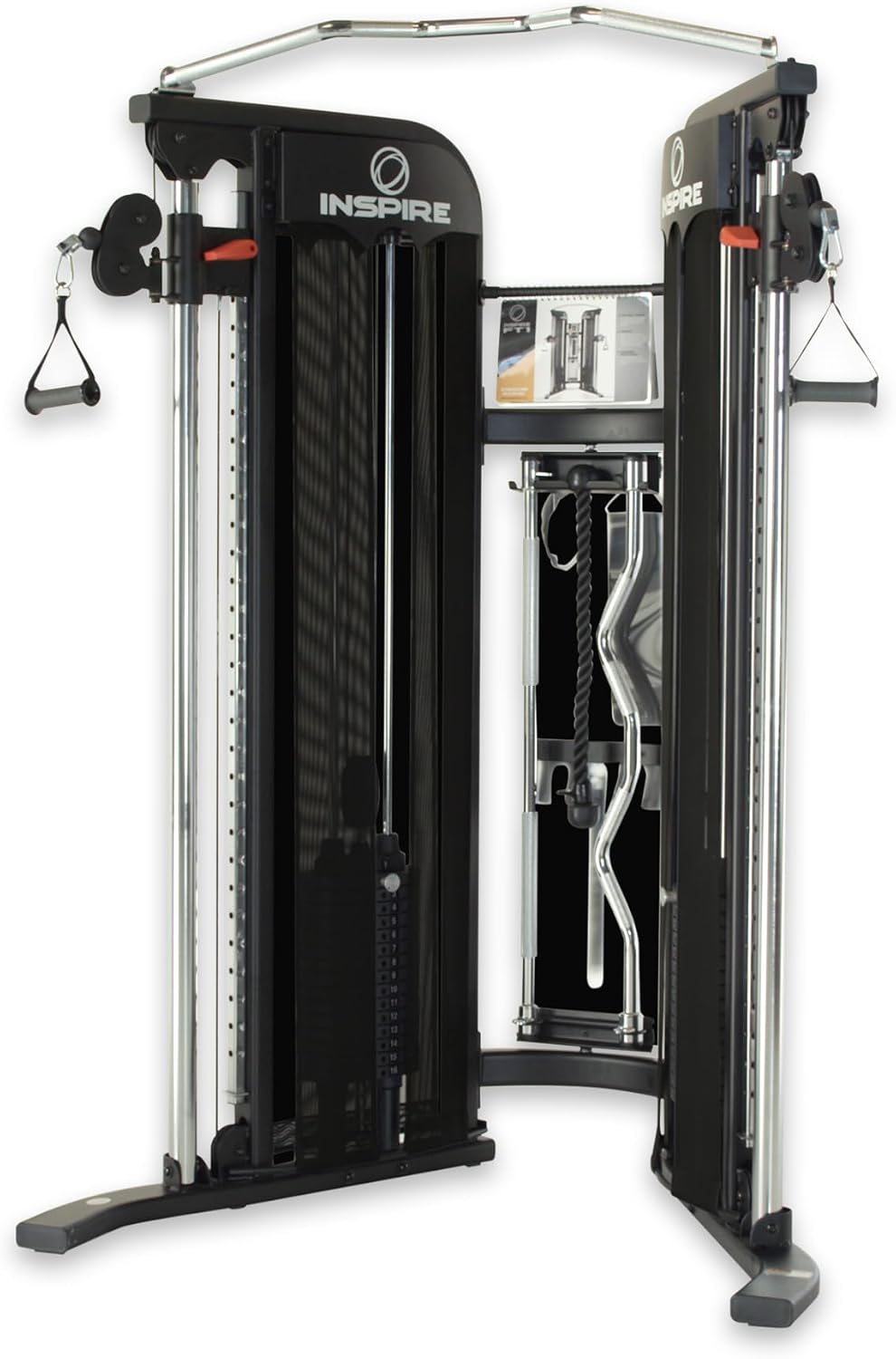 Inspire FT1 Functional Trainer:
