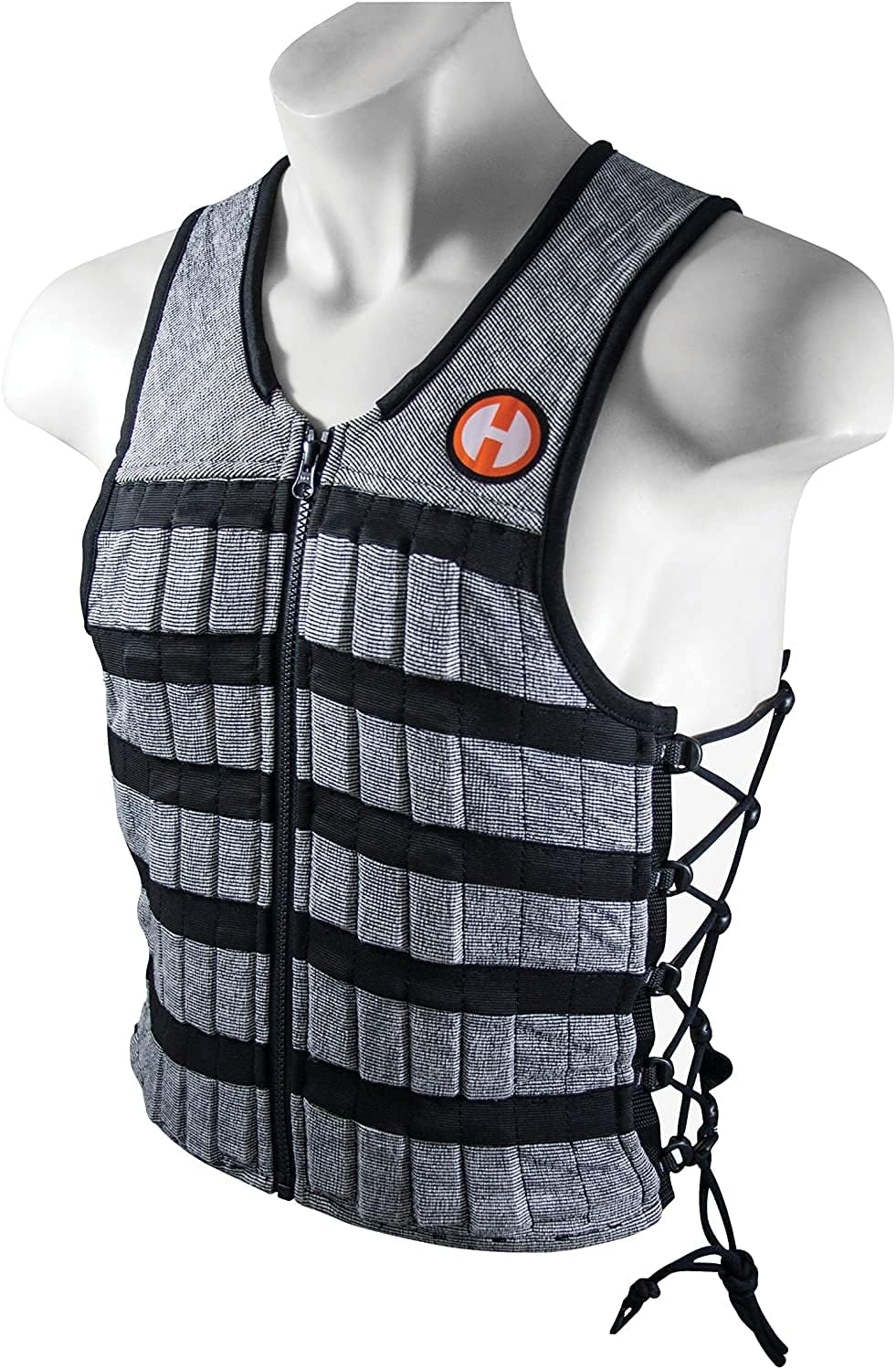Hyperwear Hyper Vest PRO: