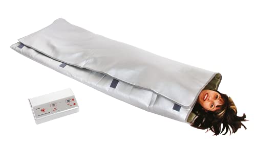 Firzone Far Infrared Sauna Blanket: