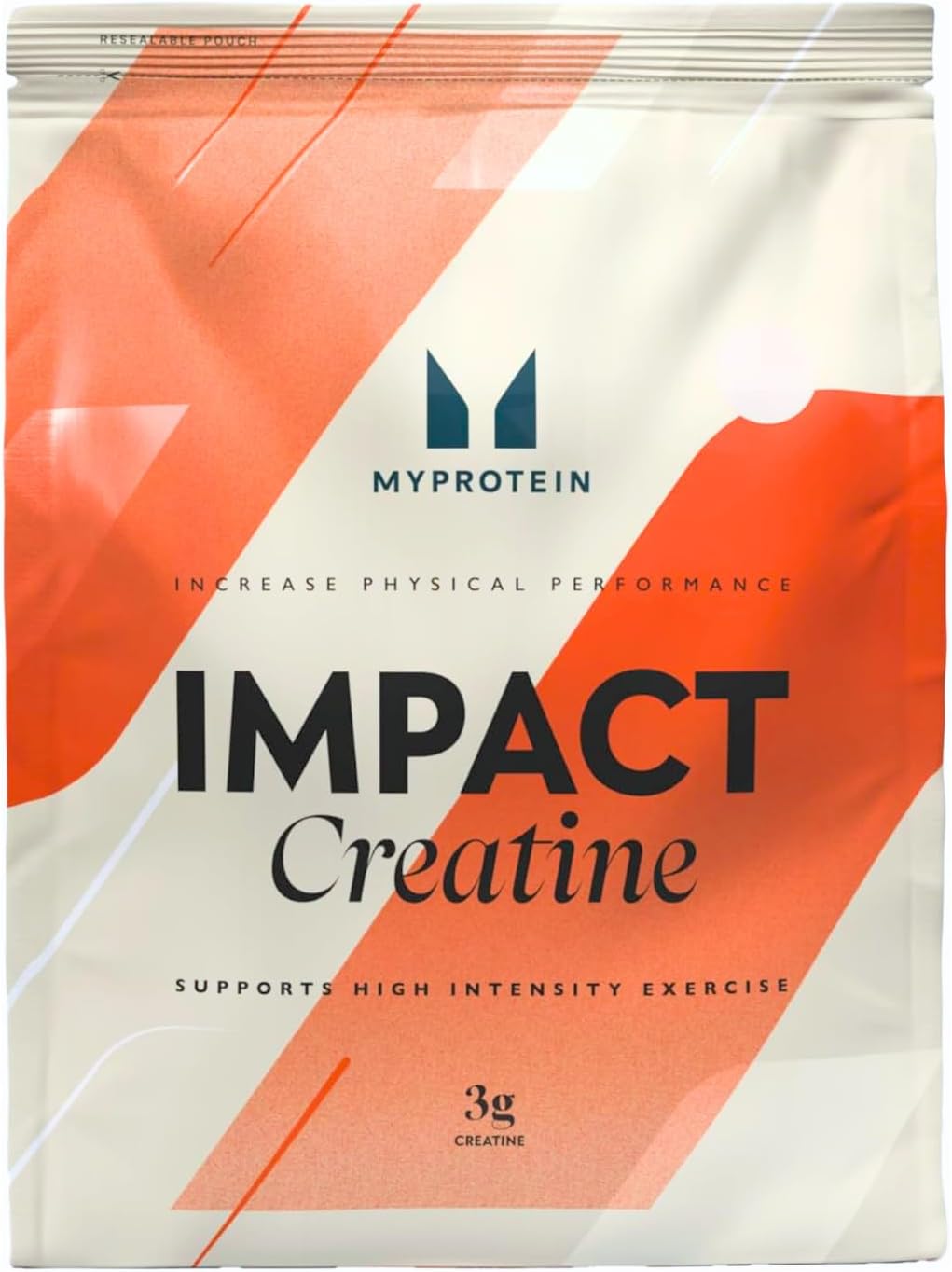 Myprotein Impact Creatine Monohydrate:
