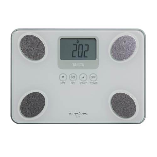 Tanita BC-731: