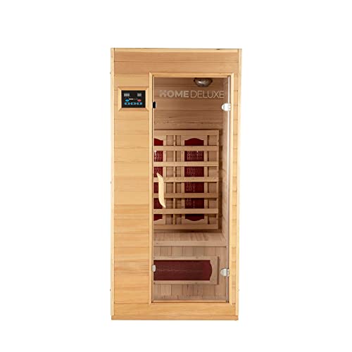 Home Deluxe Redsun S Infrared Cabin: