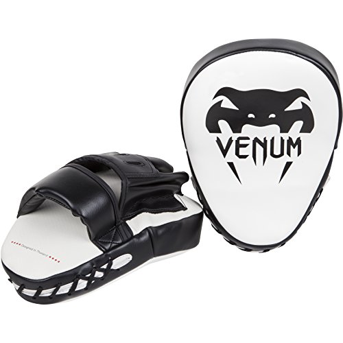 Venum Light Focus Mitts: