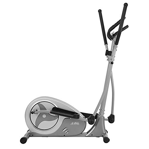 JLL CT300 Elliptical Cross Trainer: